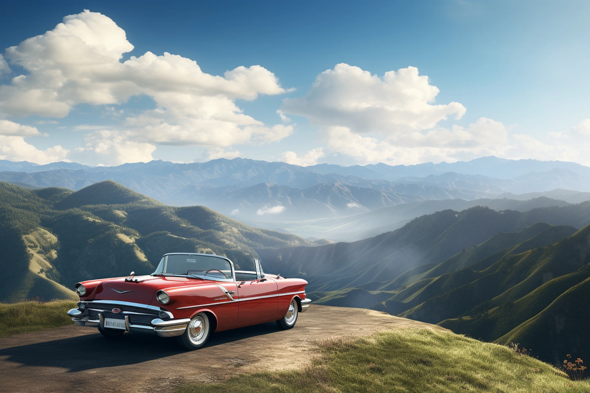 Kitzbüheler Alpenrallye | Designed & Developed by Metanow | Featured Image
